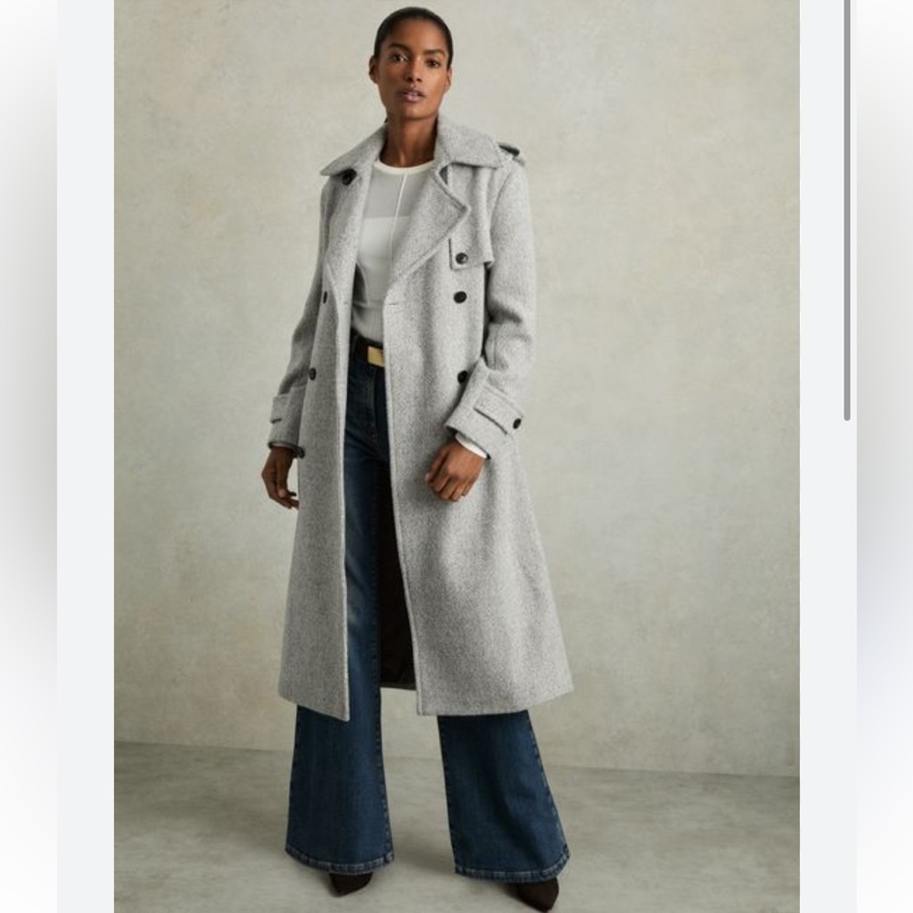 Karen Millen Coat